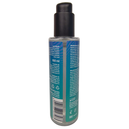 Set Promo Lubrificante + Igienizzante