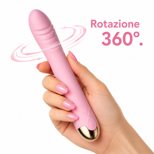 Giro Giro Tondo