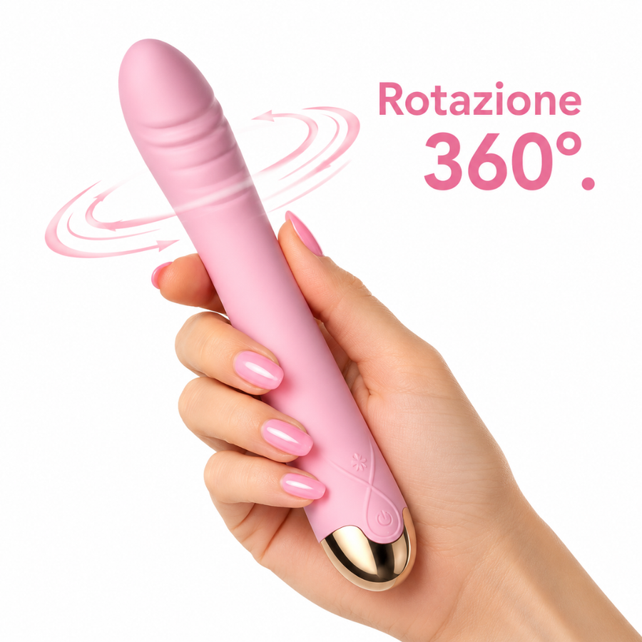Giro Giro Tondo