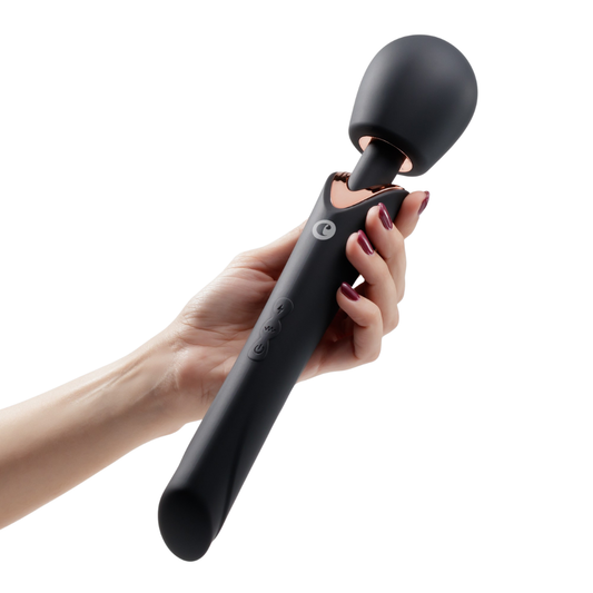 Holly Mega Wand