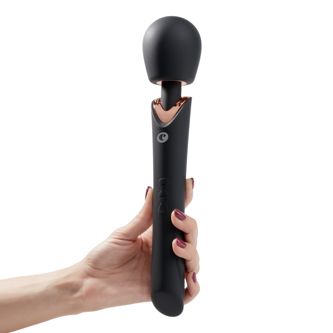 Holly Mega Wand