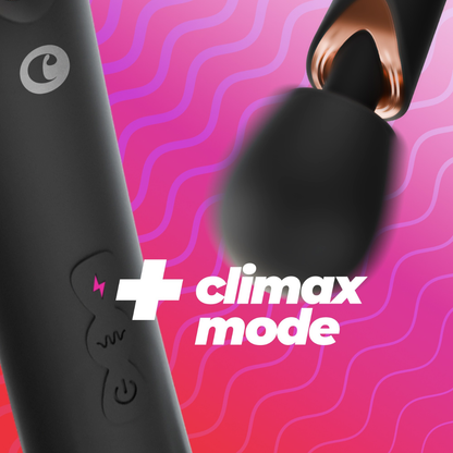 Holly Mega Wand