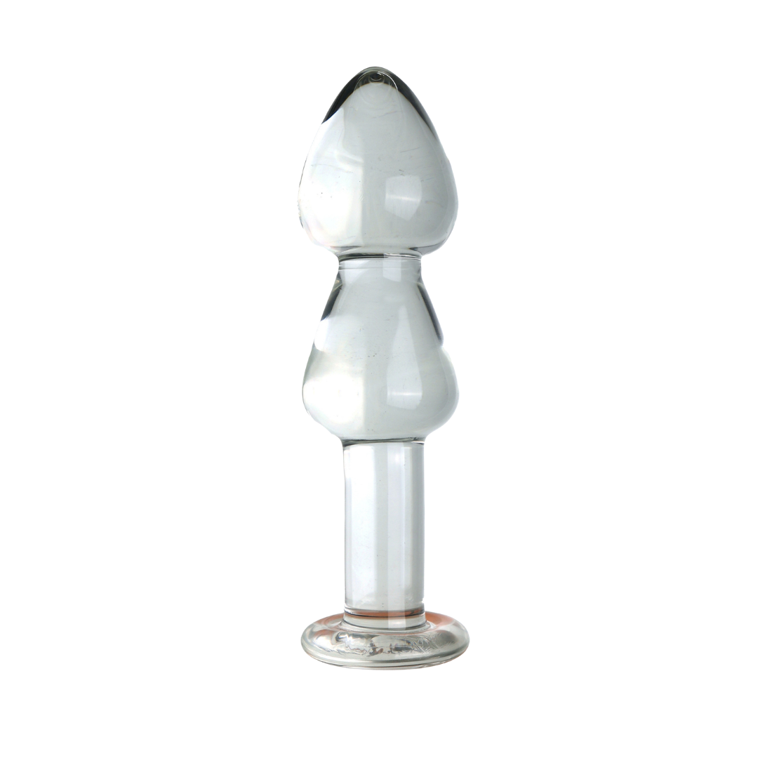Dildo in Vetro - Foscolo
