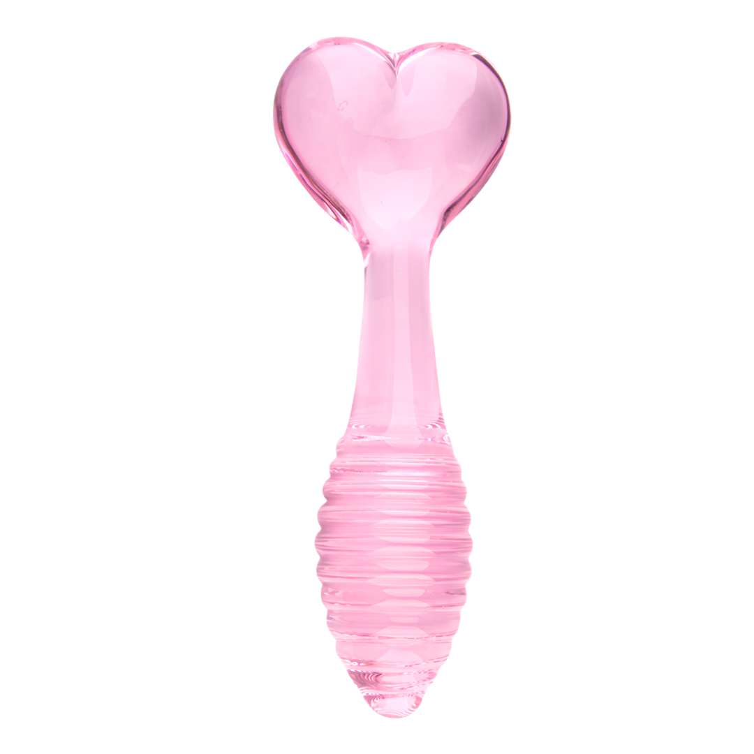 Dildo in Vetro - Boccaccio