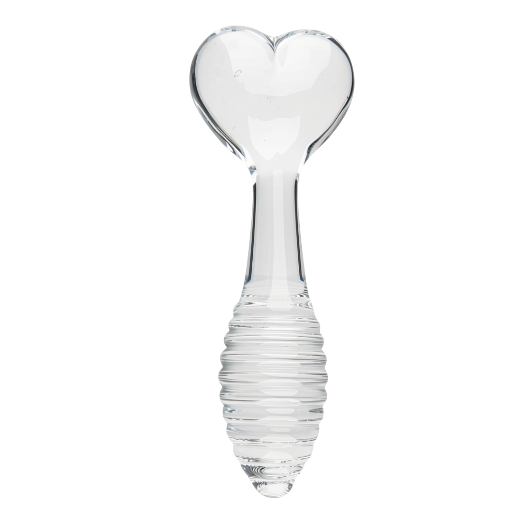 Dildo in Vetro - Boccaccio