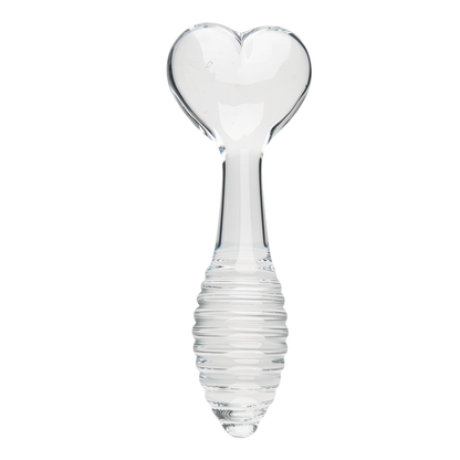 Dildo in Vetro - Boccaccio