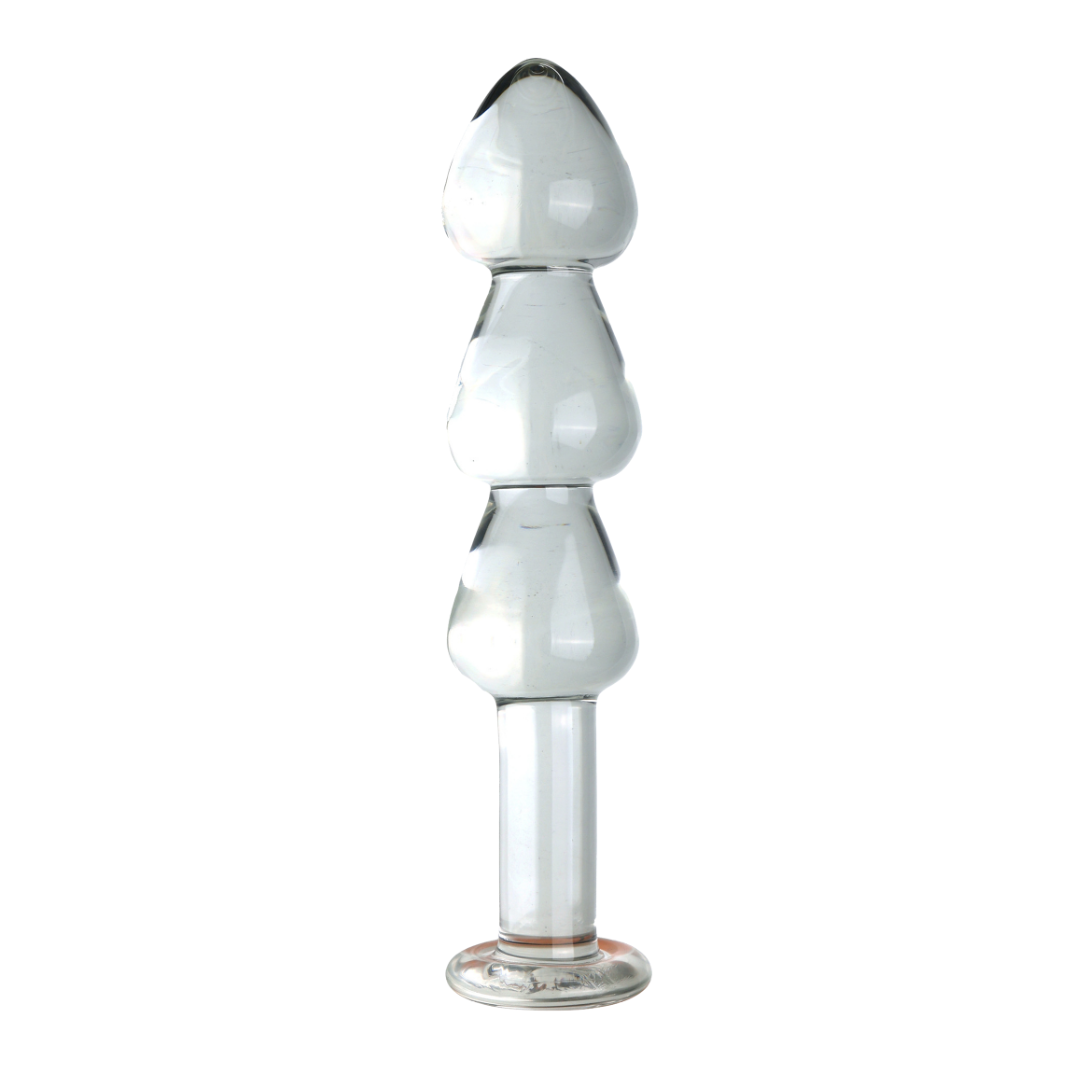 Dildo in Vetro - Foscolo