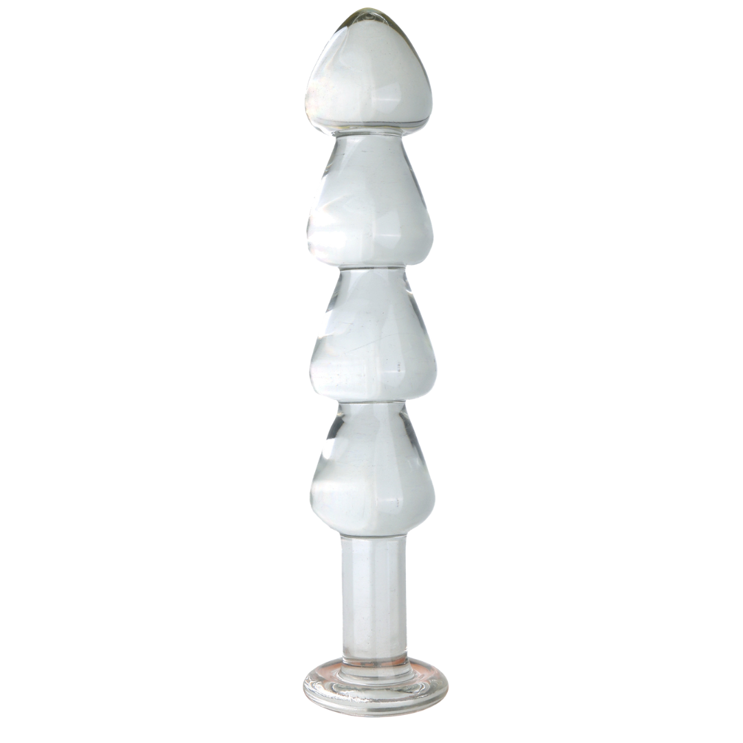 Dildo in Vetro - Foscolo