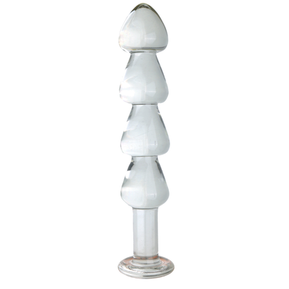 Dildo in Vetro - Foscolo