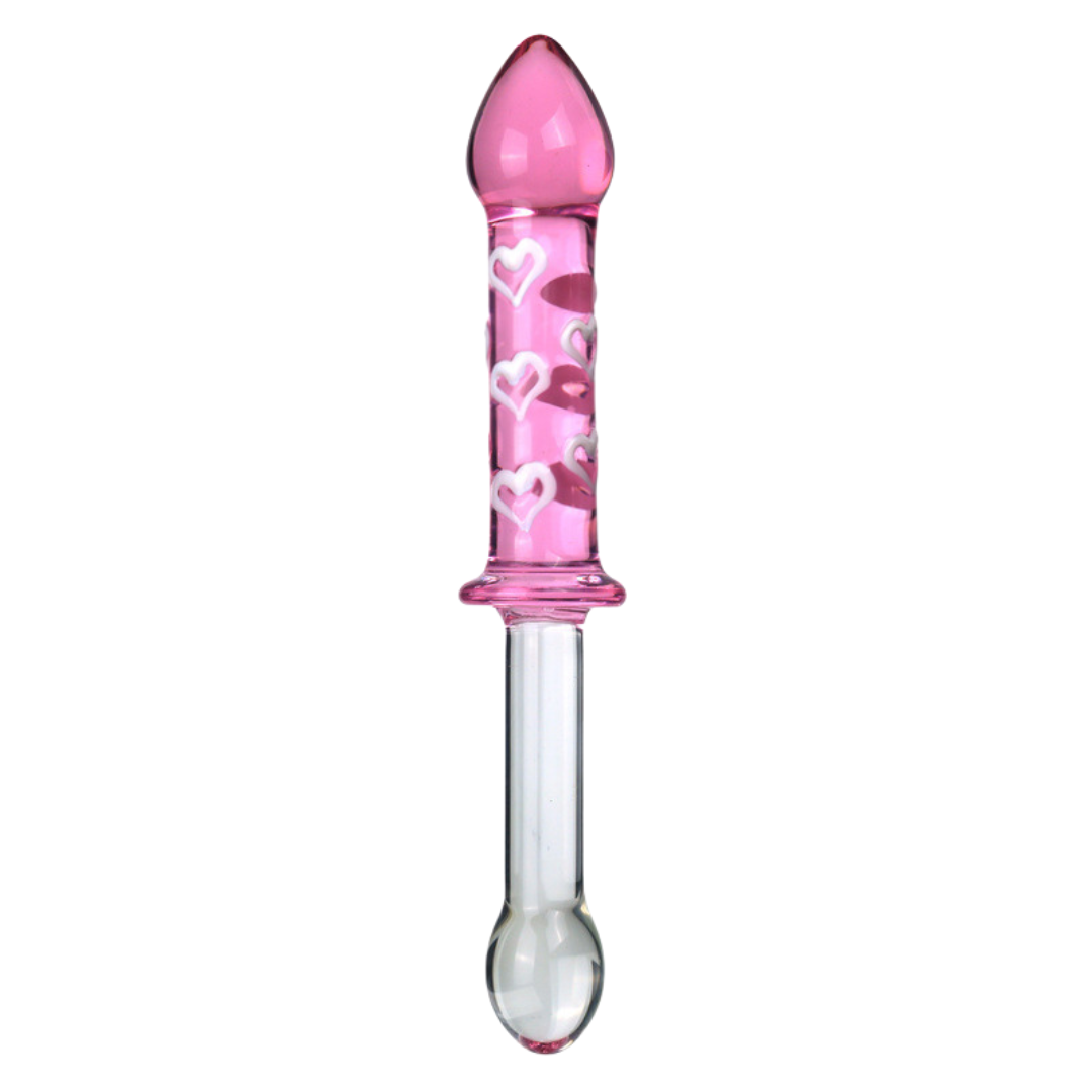 Dildo in Vetro - Merini