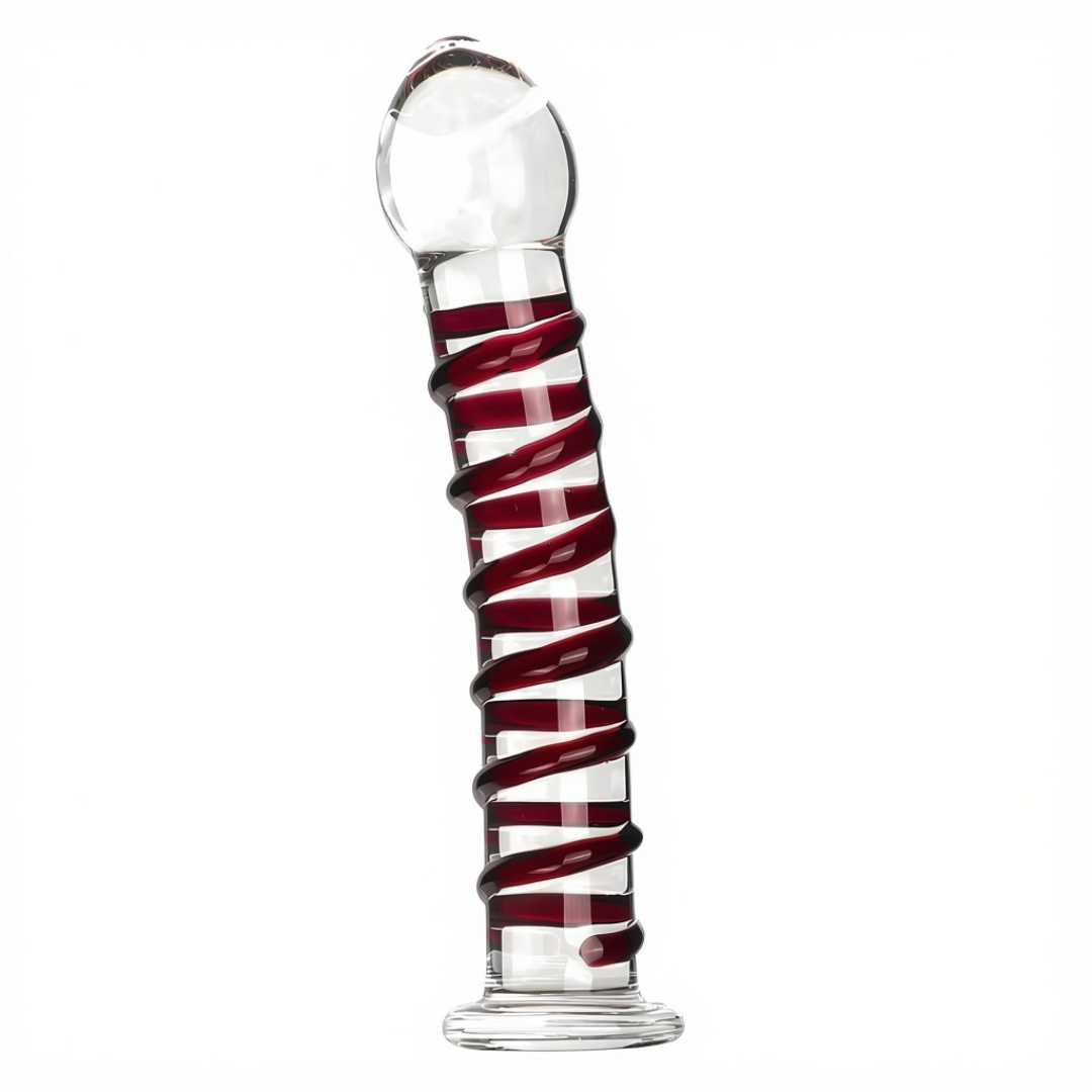 Dildo in Vetro - Ungaretti