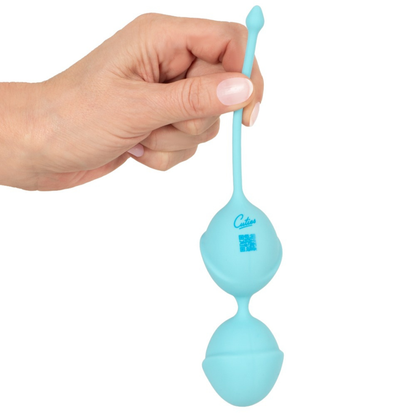 Palline Vaginali - Double Love Ball