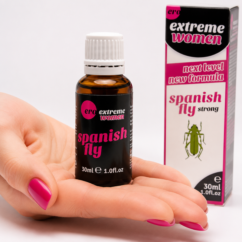 Integratore per il Desiderio Femminile