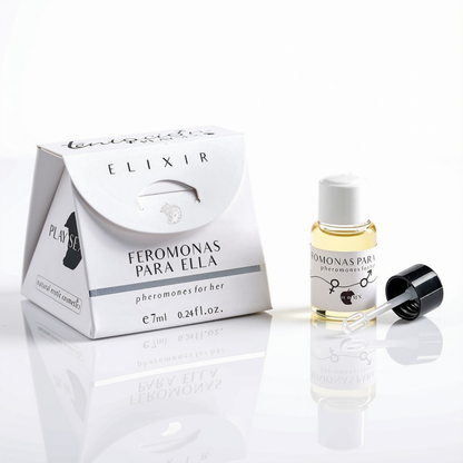 Cofre Elixir - Profumo ai Feromoni per Lei