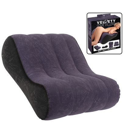 Velvety Cuscino per il Sesso