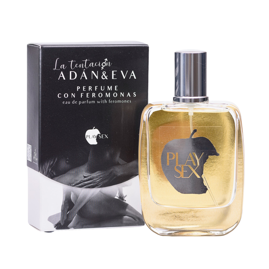 Adan & Eva - Profumo con Feromoni