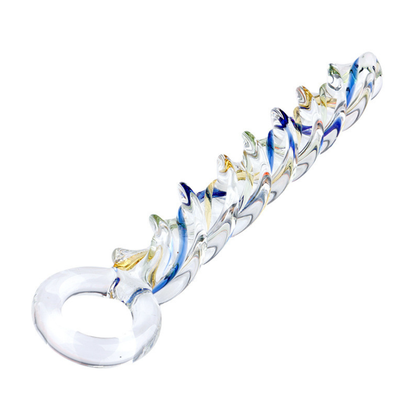 Dildo in Vetro - Petrarca