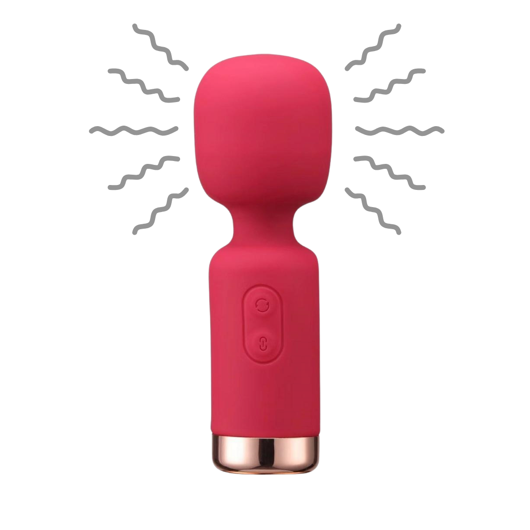 Mini Wand