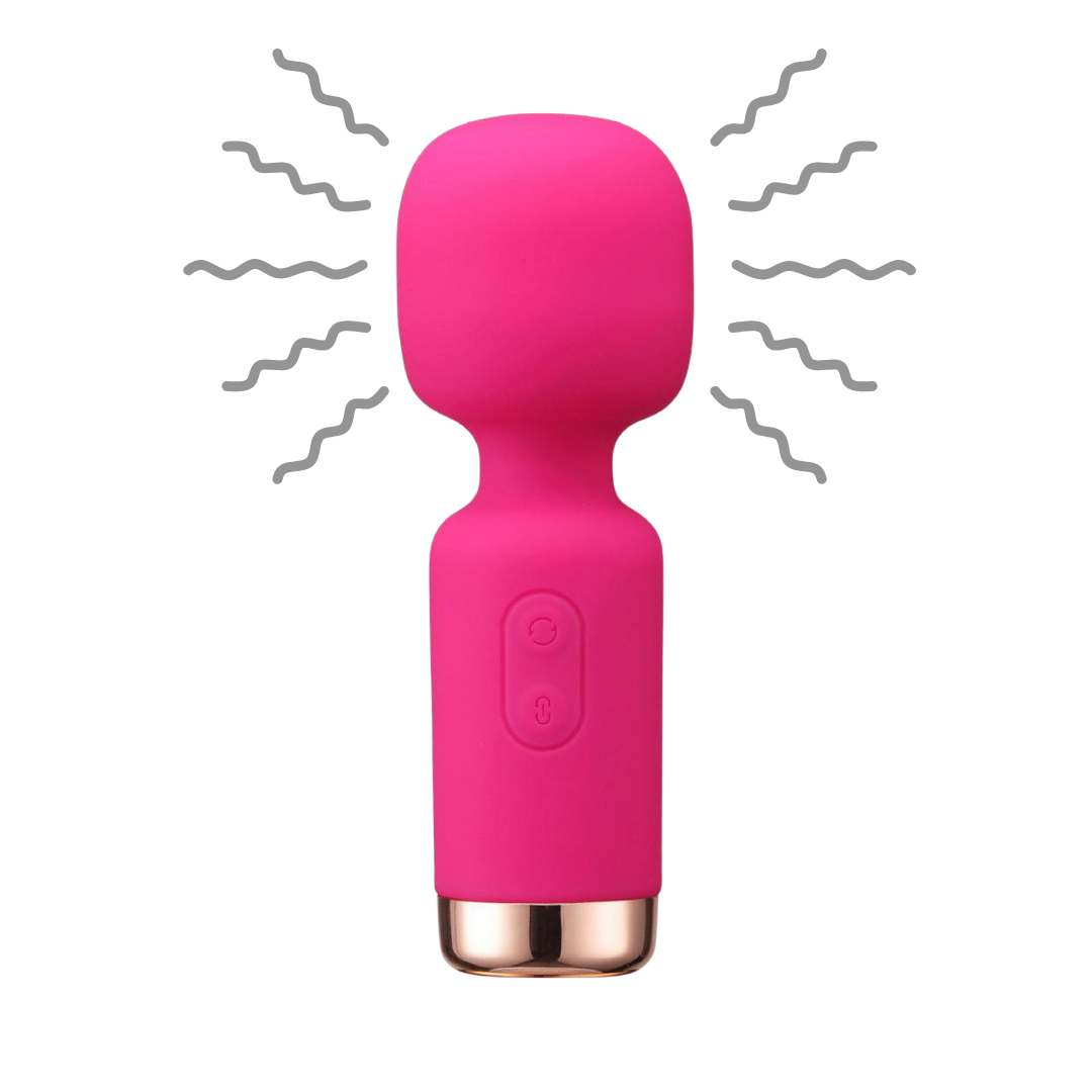 Mini Wand