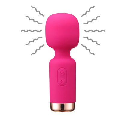 Mini Wand