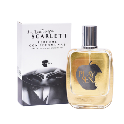 Scarlett - Profumo con Feromoni
