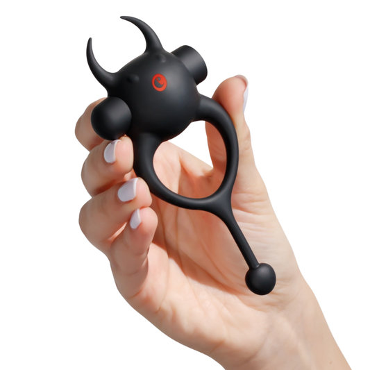 Daemon Vibrating Cockring