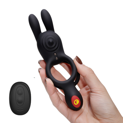 Dingo RC Penis Ring