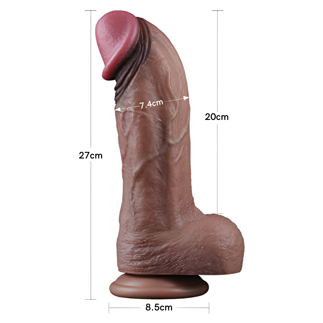 XXL Titano