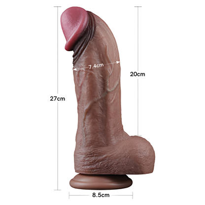XXL Titano