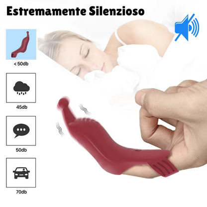 Finger Mania