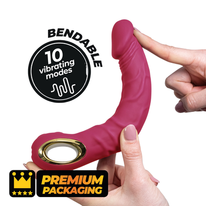 Magnus Bend