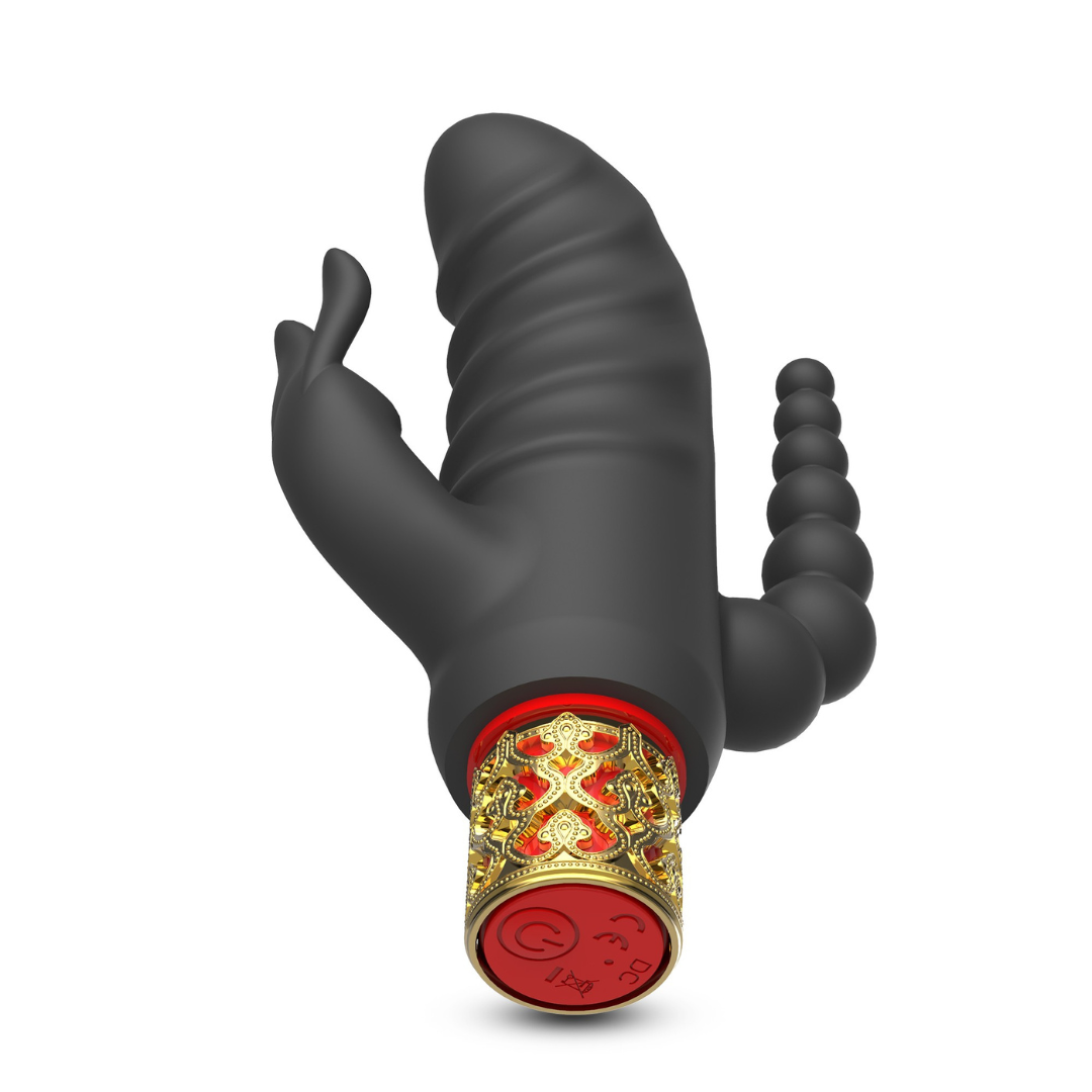 Romanov Bullet with Sleeve