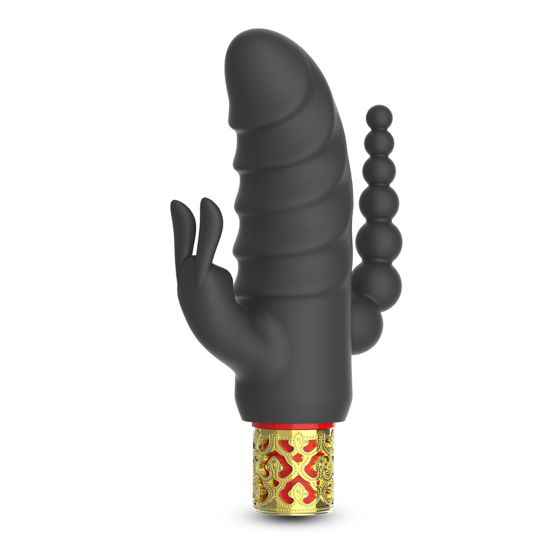 Romanov Bullet with Sleeve