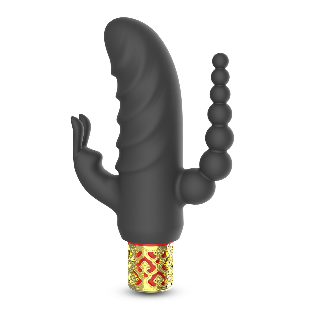 Romanov Bullet with Sleeve