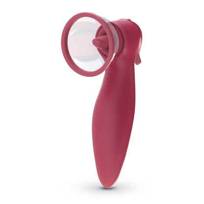 Saci Clit and Nipple Stimulator