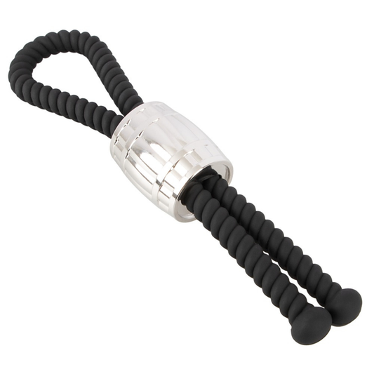 Anello Regolabile Pesato