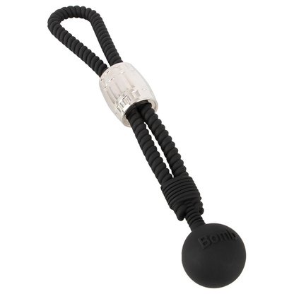 Anello Doppio con Peso