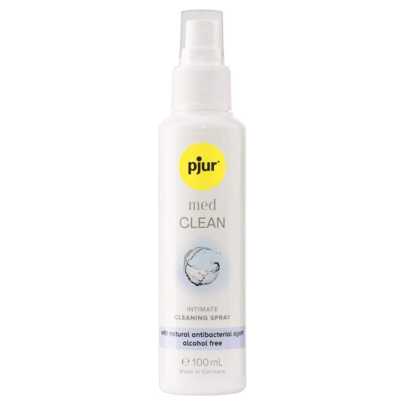 Spray Igiene Intima Delicato