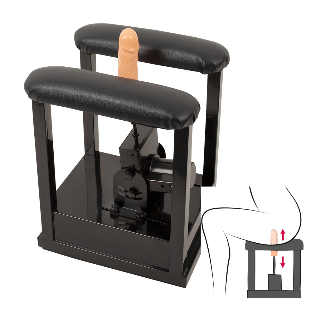 Sit-On Climaxer