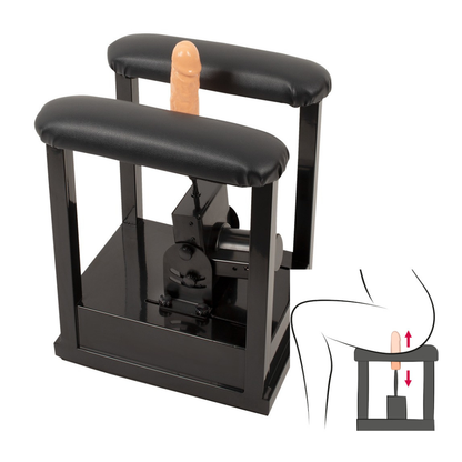 Sit-On Climaxer