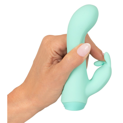 Mini Rabbit Green