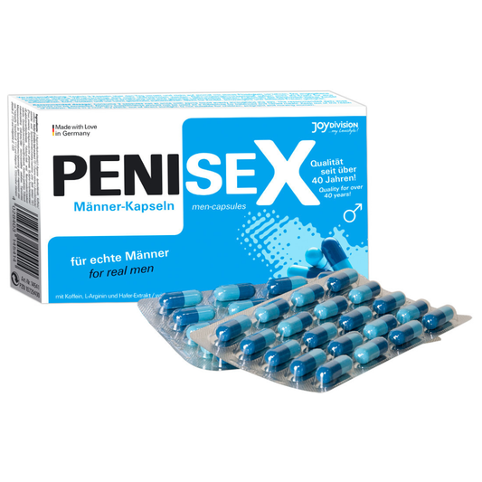 PENISEX Capsules