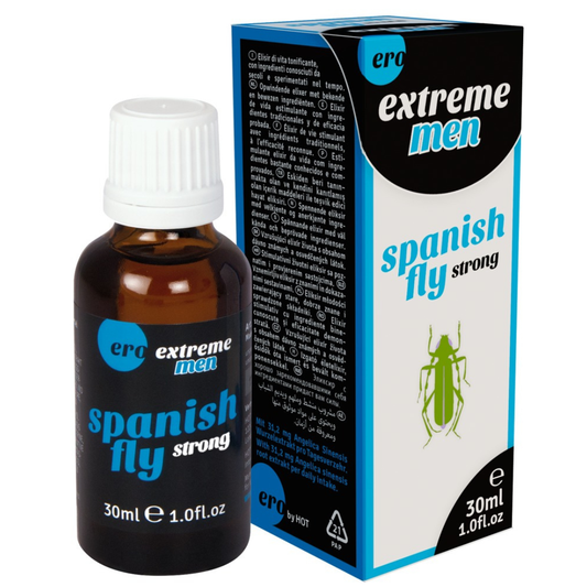 Spanish Fly Strong Extreme Men