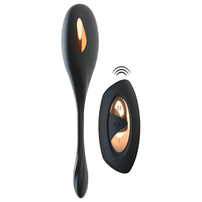 E-Stim Love Ball RC Vibrating