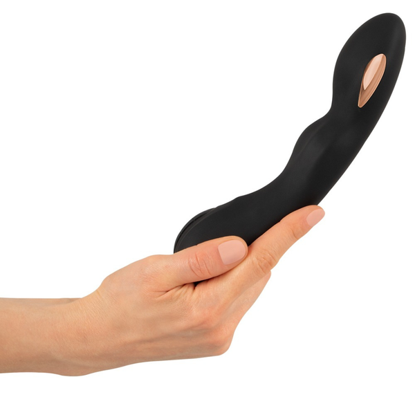 E-Stim G-Spot Vibrator