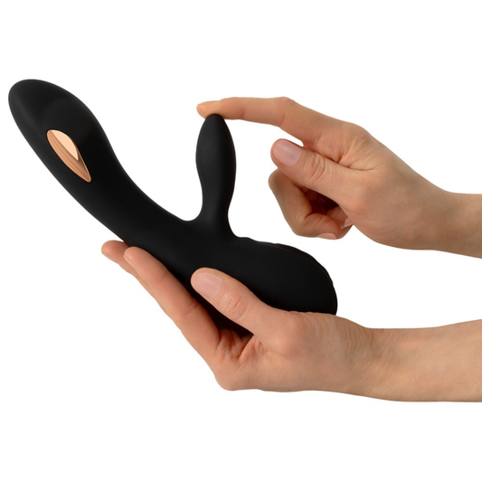 E-Stim Rabbit Vibrator