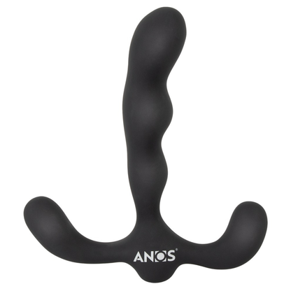 Flexible Prostate Stimulator with 3 Motors