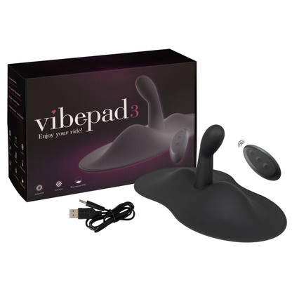 Vibepad 3