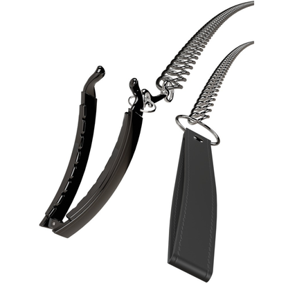 Pinza Vulva con Guinzaglio