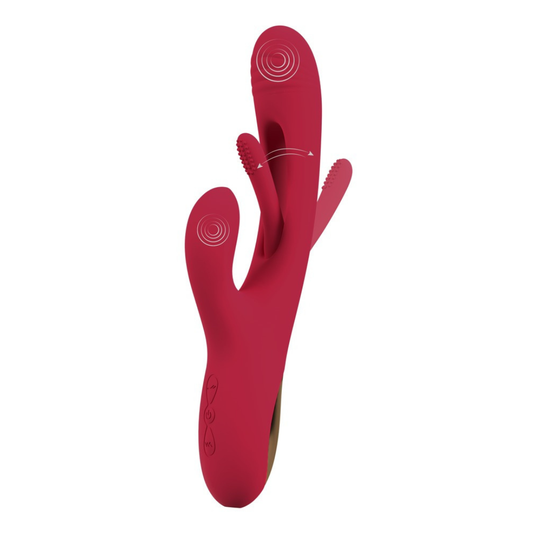 Rabbit G-Spot Stimulator